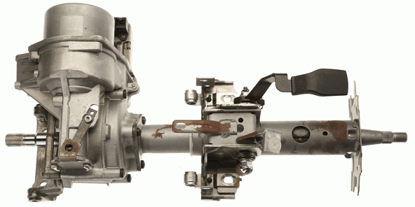 Steering Column 2