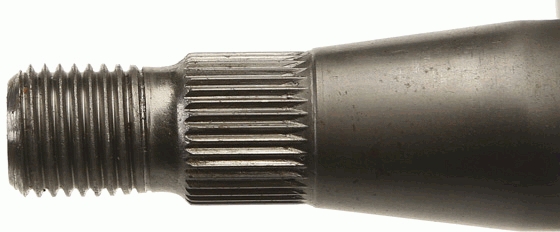 Steering Column 3
