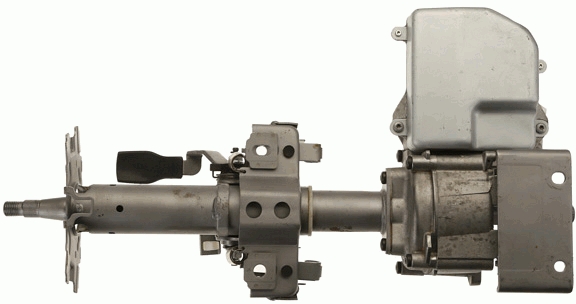 Steering Column