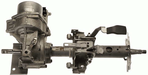 Steering Column 2