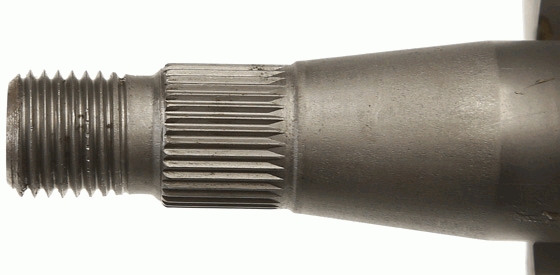 Steering Column 3