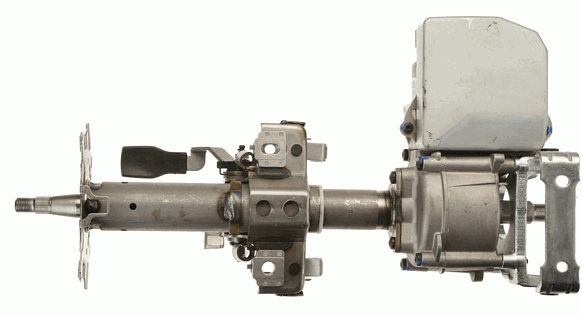 Steering Column
