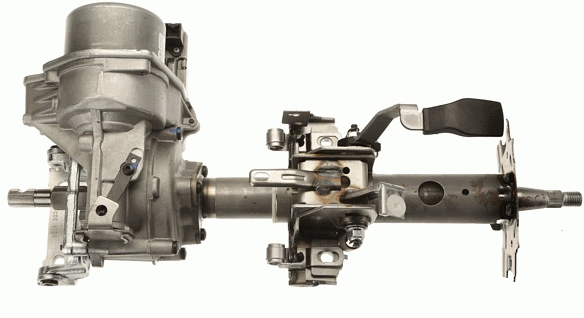 Steering Column 2