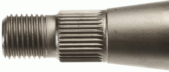 Steering Column 3