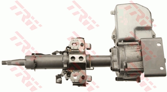 Steering Column