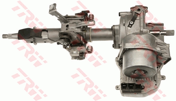 Steering Column 2