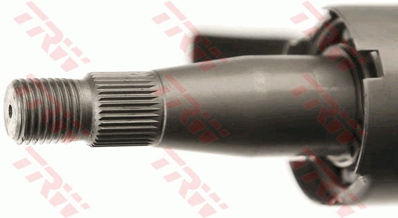 Steering Column 3