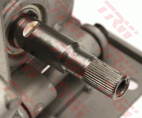 Steering Column 4