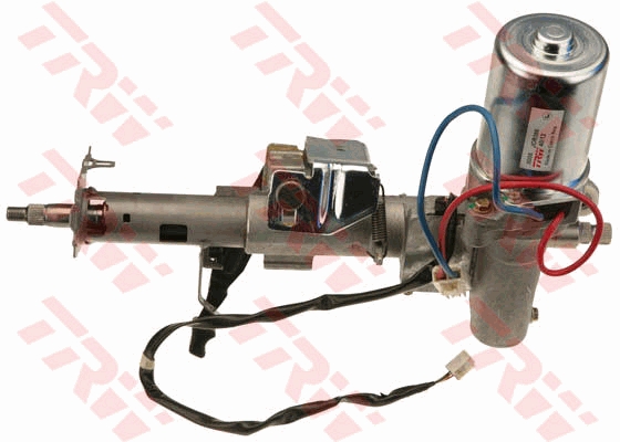 Steering Column