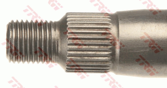 Steering Column 3