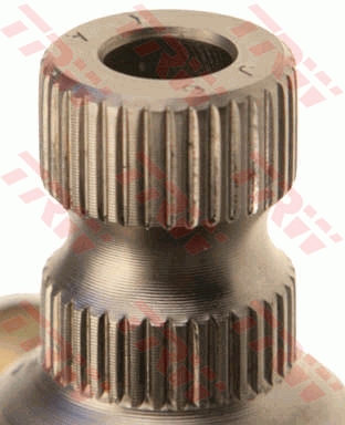 Steering Column 4
