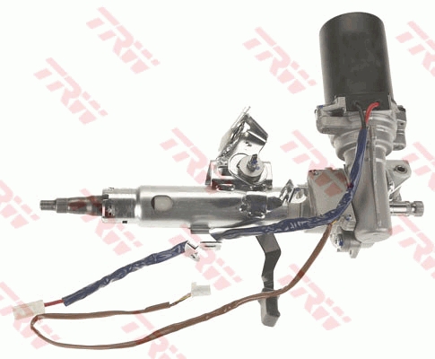 Steering Column
