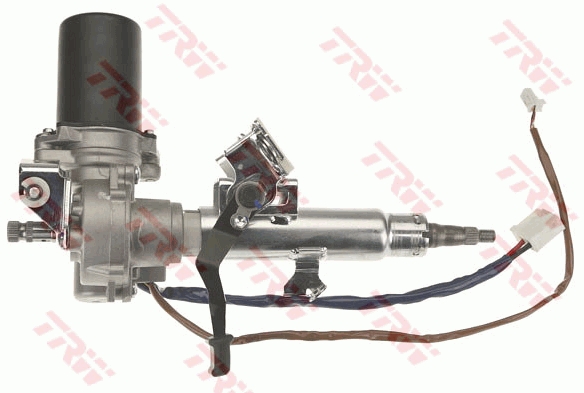 Steering Column 2