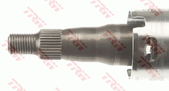 Steering Column 3