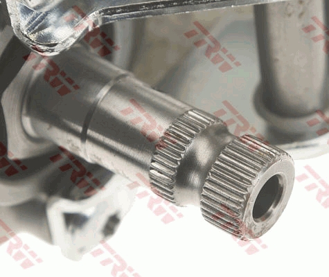 Steering Column 4