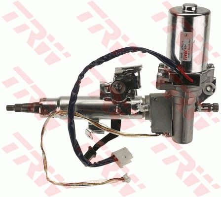 Steering Column