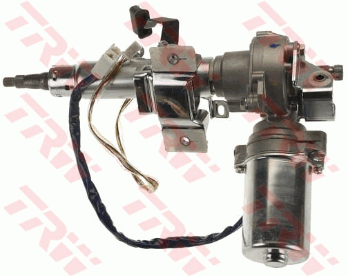 Steering Column 2