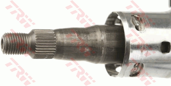 Steering Column 3