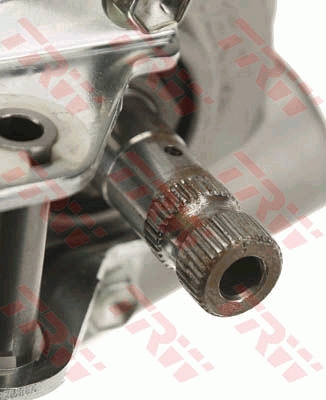 Steering Column 4