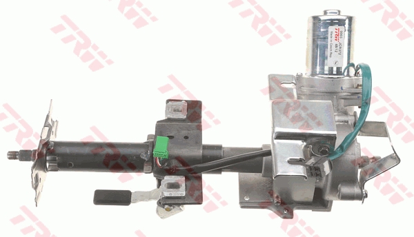 Steering Column