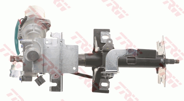 Steering Column 2