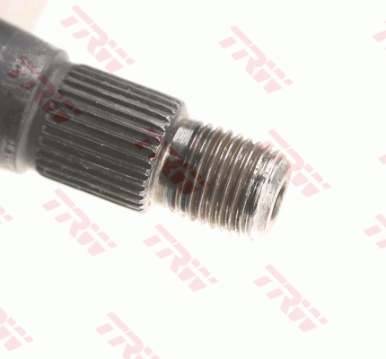 Steering Column 3