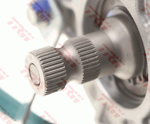 Steering Column 4