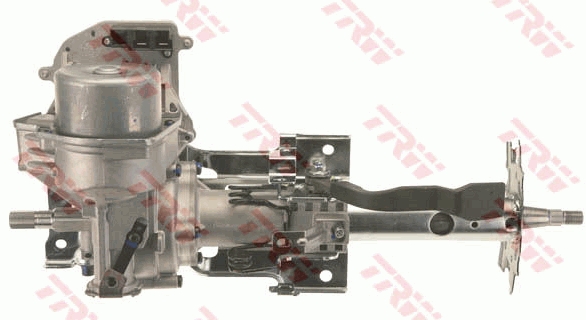 Steering Column