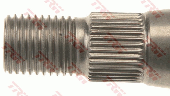 Steering Column 3