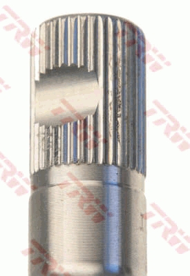 Steering Column 4