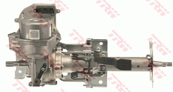 Steering Column 2