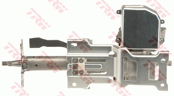 Steering Column