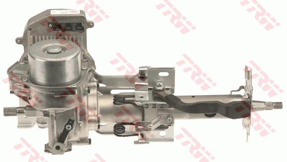 Steering Column 2