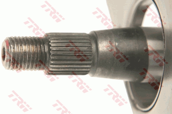 Steering Column 3