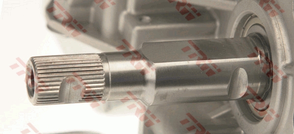 Steering Column 4