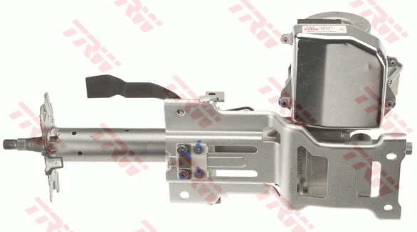 Steering Column