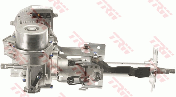 Steering Column 2