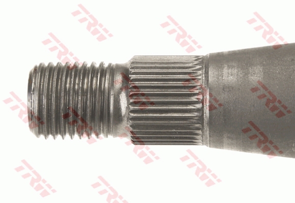 Steering Column 3