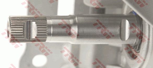 Steering Column 4