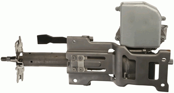 Steering Column