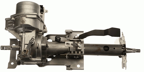 Steering Column 2