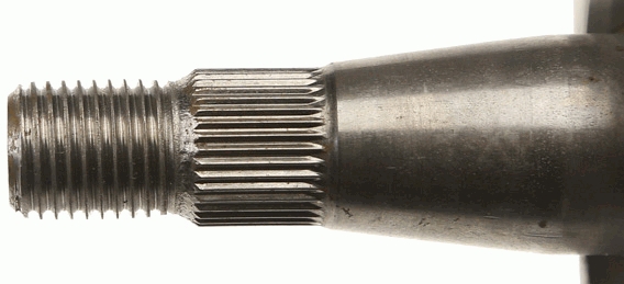 Steering Column 3