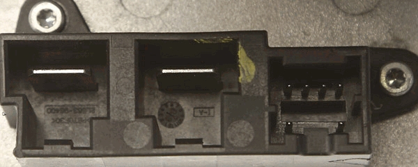 Steering Column 5