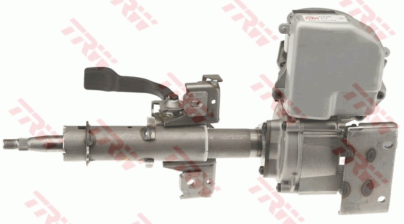Steering Column