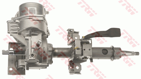 Steering Column 2