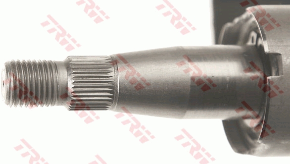 Steering Column 3