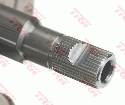 Steering Column 4