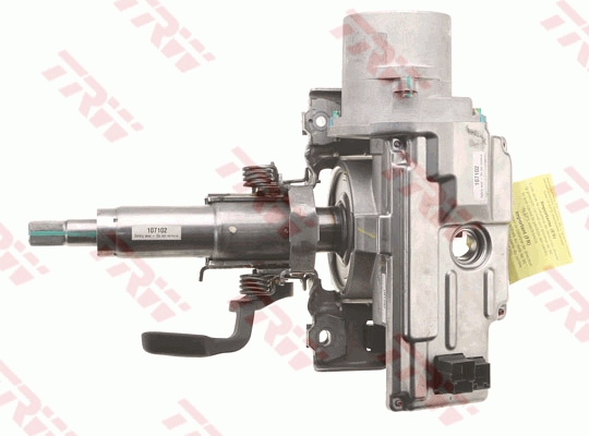 Steering Column