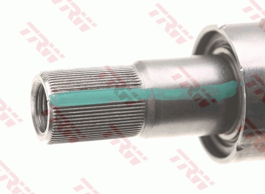 Steering Column 3