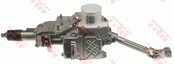 Steering Column 3